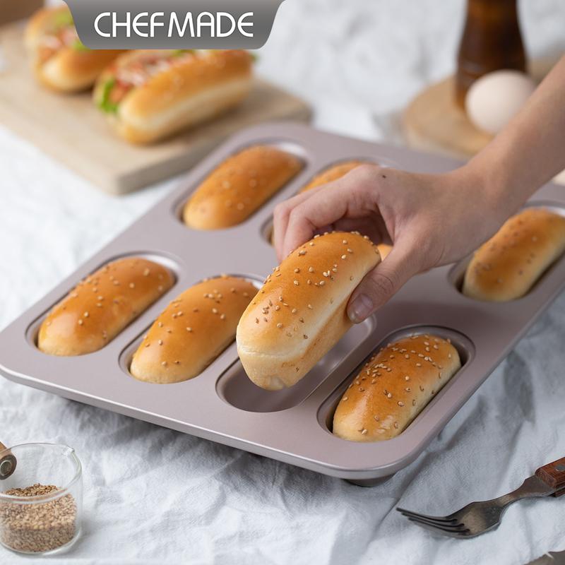 CHEFMADE 8-Cup Oval Long Hot D - đánh giá và giá Home Cooking Appliances