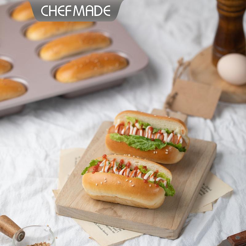 CHEFMADE 8-Cup Oval Long Hot D - đánh giá và giá Home Cooking Appliances