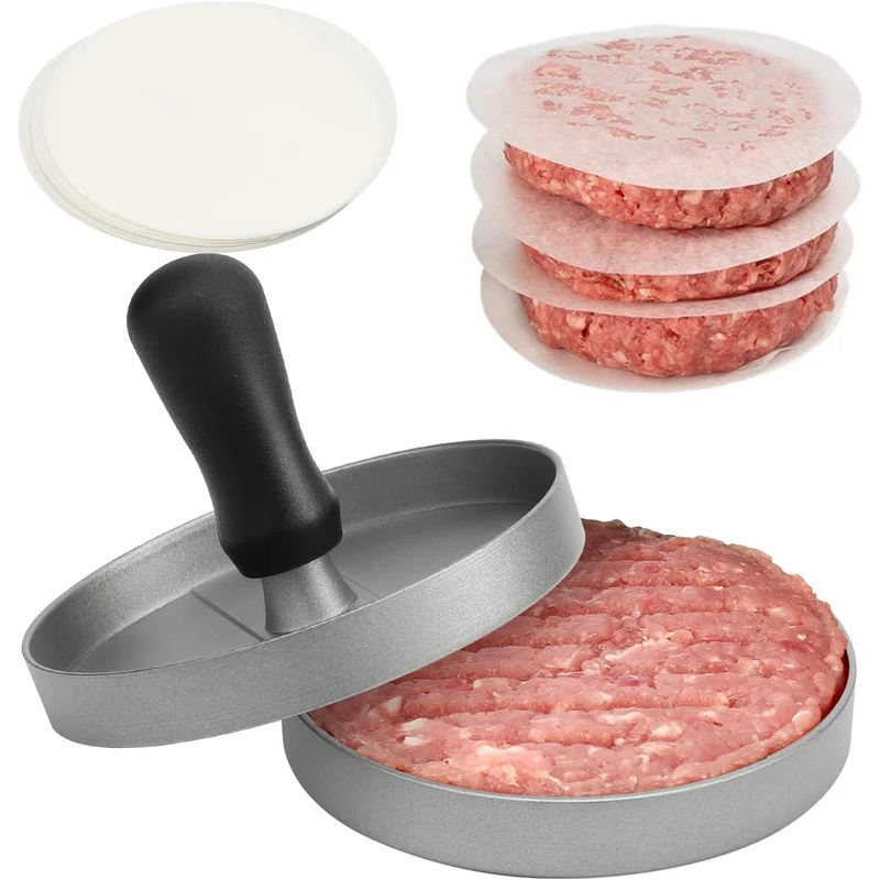 Multifunctional Aluminum Meat  - đánh giá và giá Home Cooking Appliances