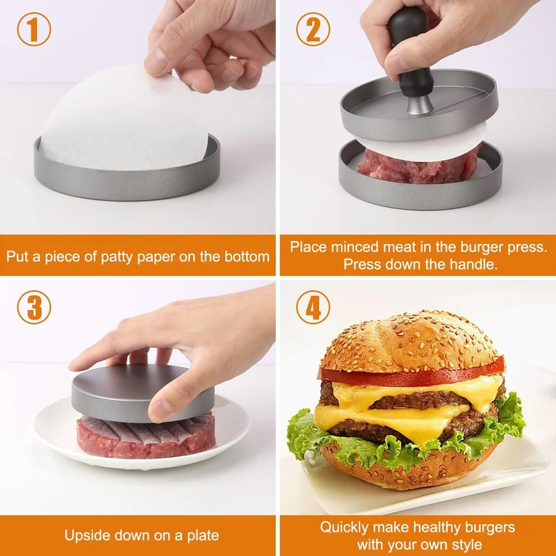 Multifunctional Aluminum Meat  - đánh giá và giá Home Cooking Appliances