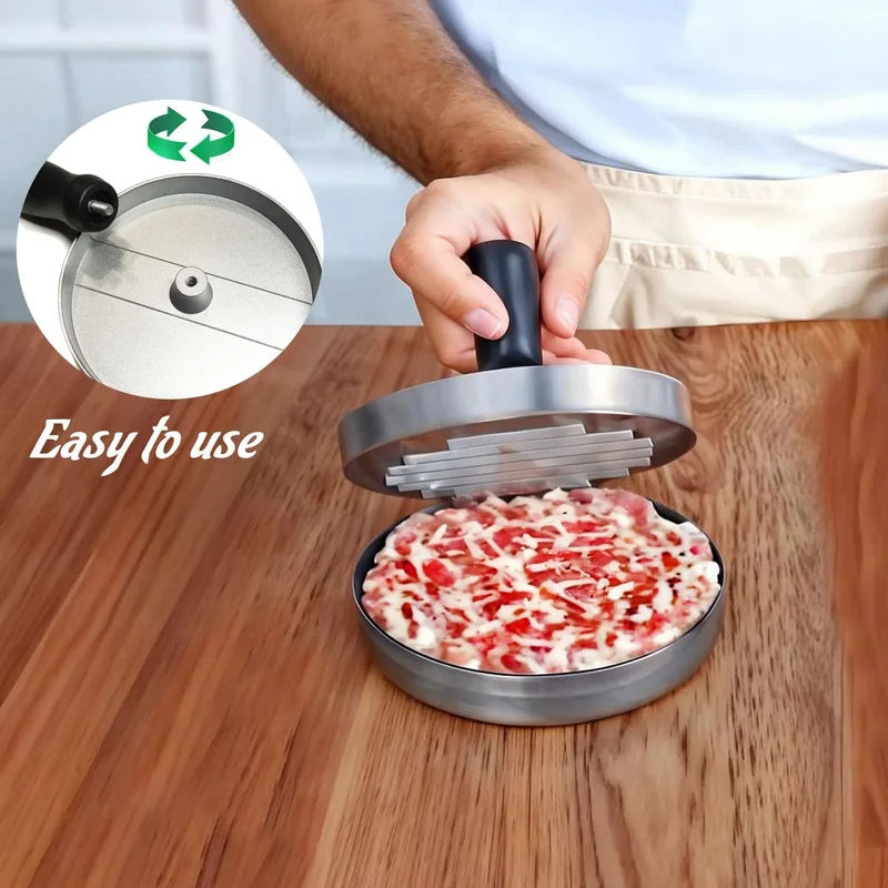 Multifunctional Aluminum Meat  - đánh giá và giá Home Cooking Appliances