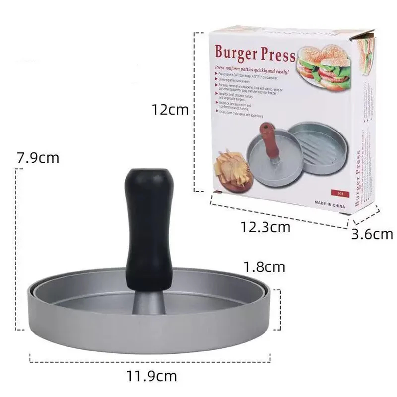 Multifunctional Aluminum Meat  - đánh giá và giá Home Cooking Appliances