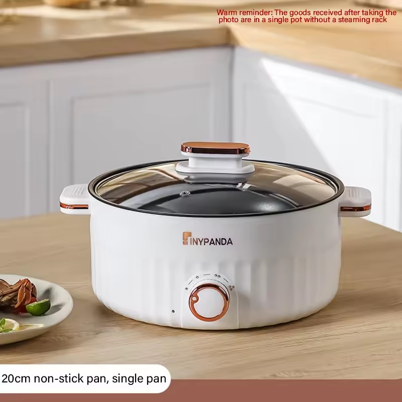 Electric Portable Multifunctio - đánh giá và giá Home Cooking Cookbook