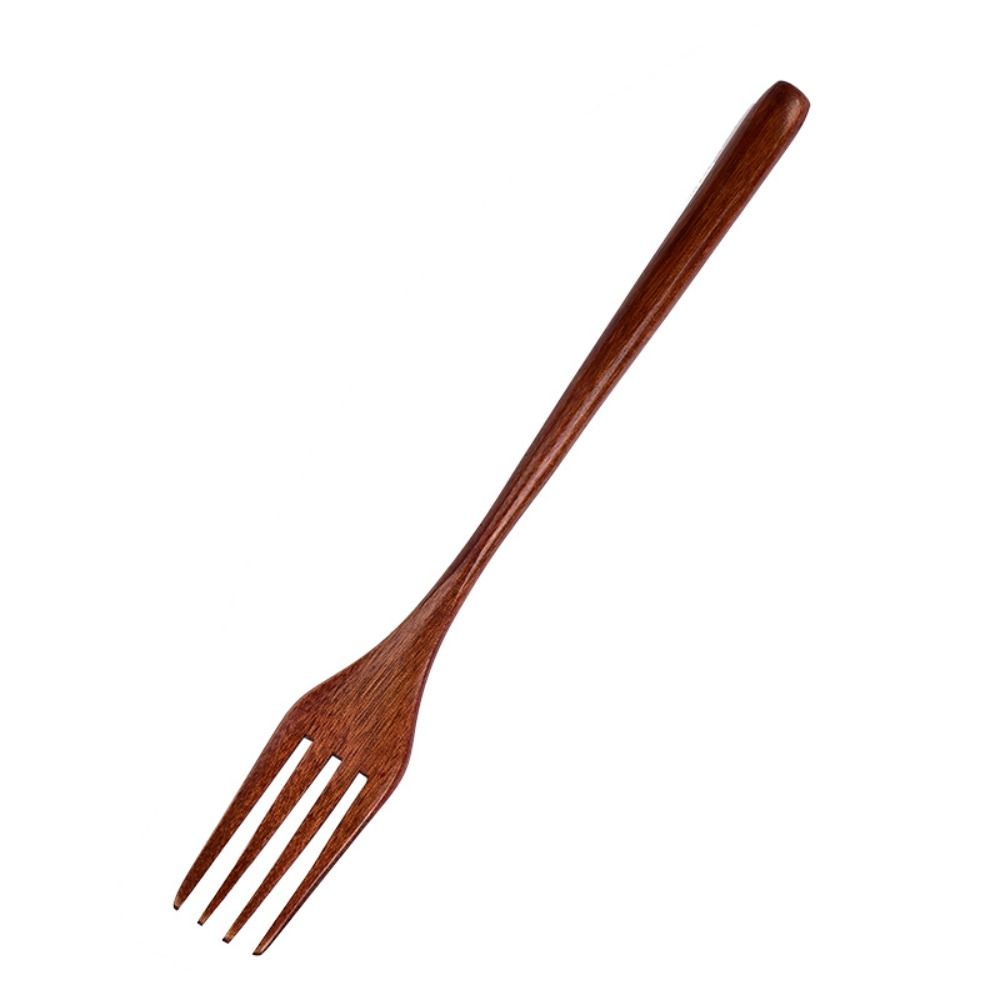 Natural Wooden Spoon Fork Dinn - đánh giá và giá Home Cooking Cookbook