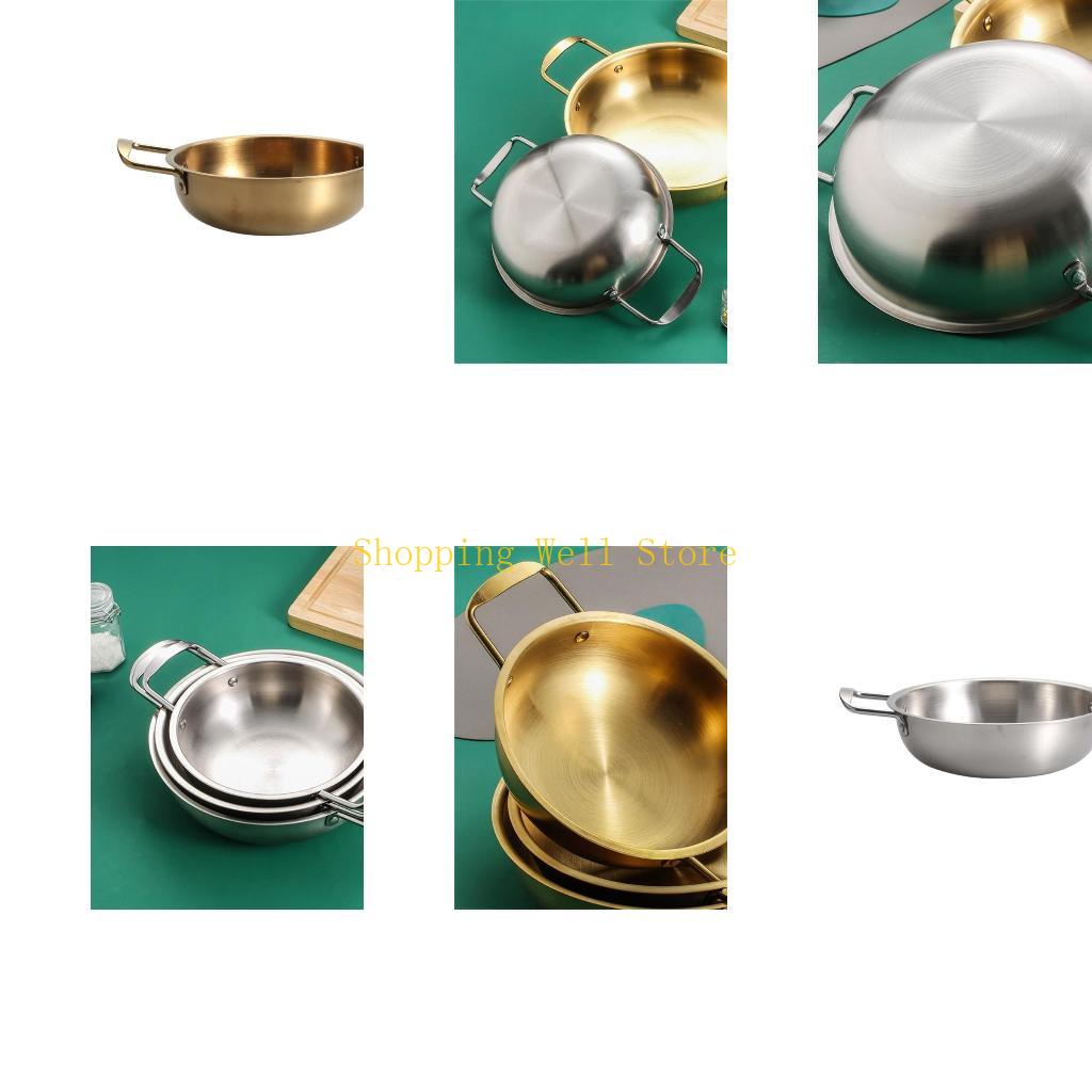 KX4B Practical Wok Skillets Un - đánh giá và giá Home Cooking Adventure