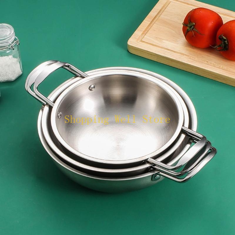 KX4B Practical Wok Skillets Un - đánh giá và giá Home Cooking Adventure