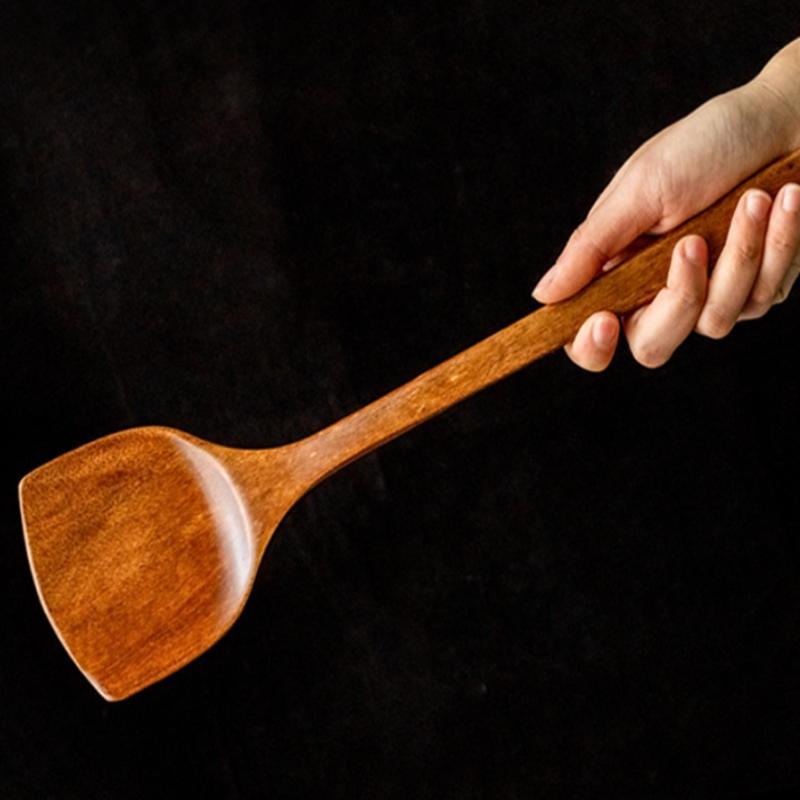 🛒2Sizes Spatula Long Handle He - đánh giá và giá Home Cooking Cookbook