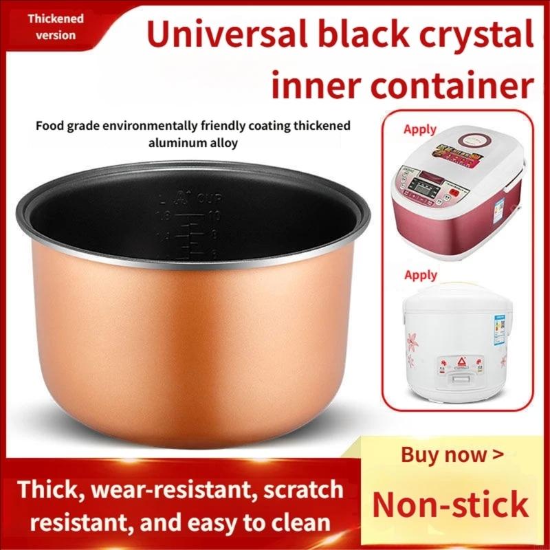   Stainless Steel Rice Cooker  - đánh giá và giá Home Cooking Appliances