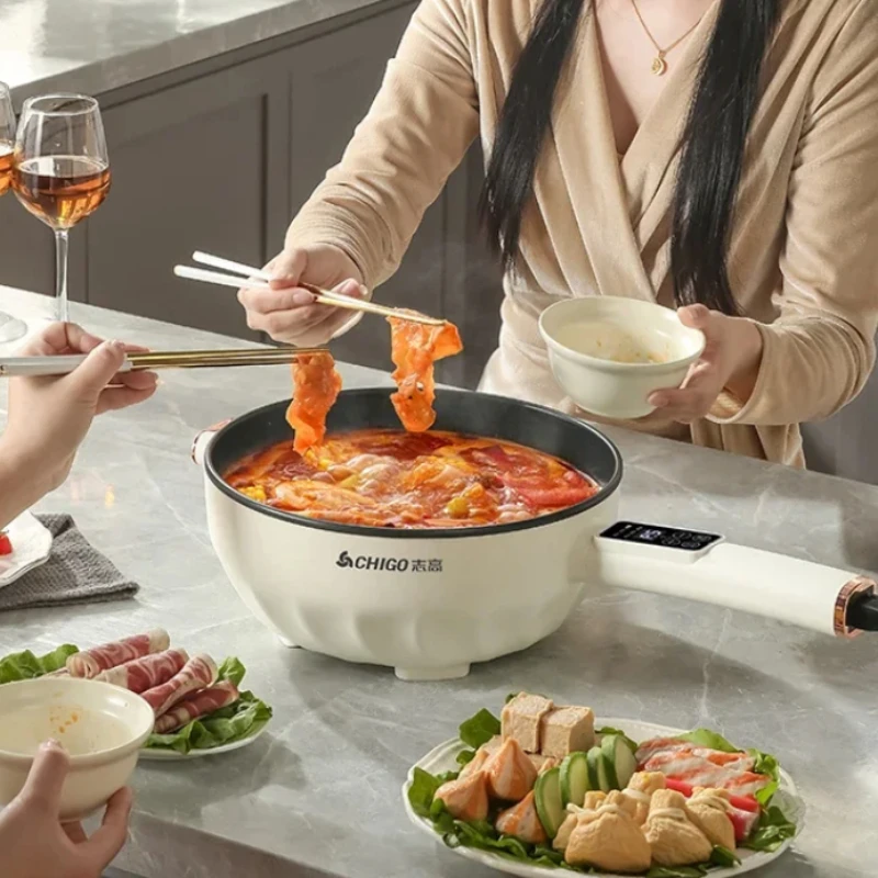 MultiFunction Electric Cooking - đánh giá và giá Home Cooking Appliances