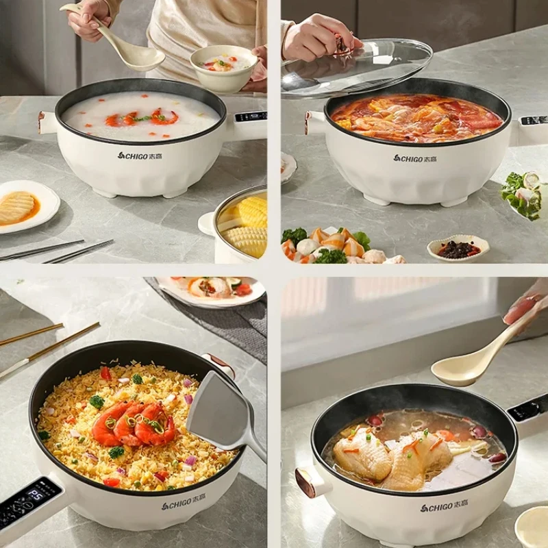 MultiFunction Electric Cooking - đánh giá và giá Home Cooking Appliances