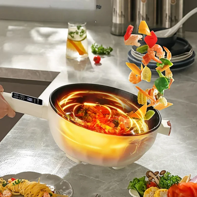 MultiFunction Electric Cooking - đánh giá và giá Home Cooking Appliances
