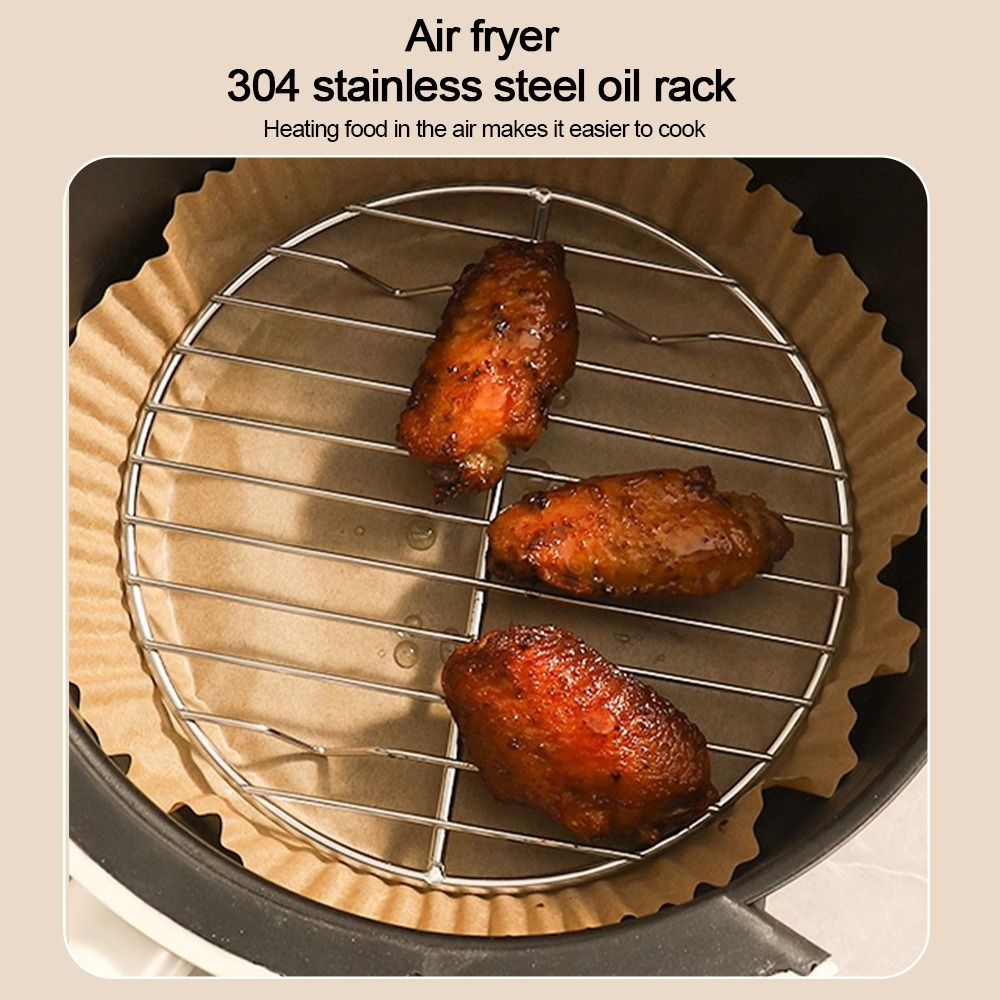 Round Square Cooking Rack With - đánh giá và giá Home Cooking Appliances