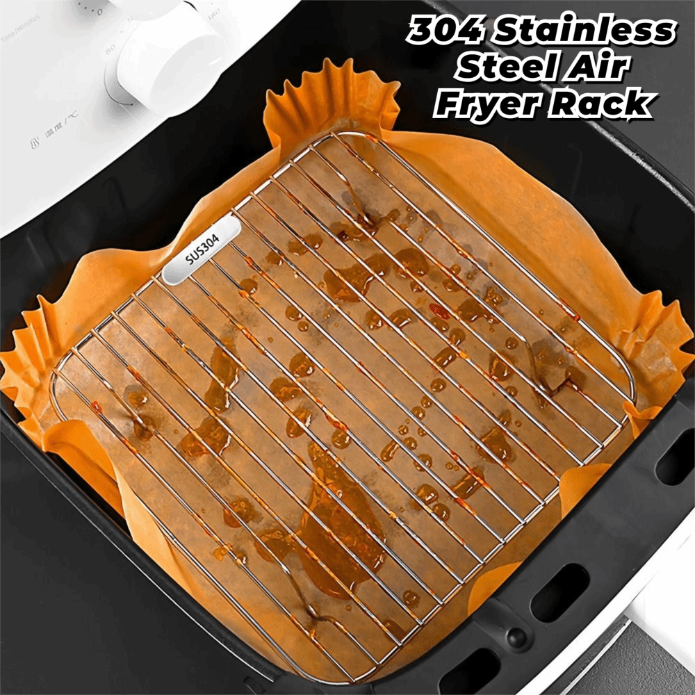 Round Square Cooking Rack With - đánh giá và giá Home Cooking Appliances