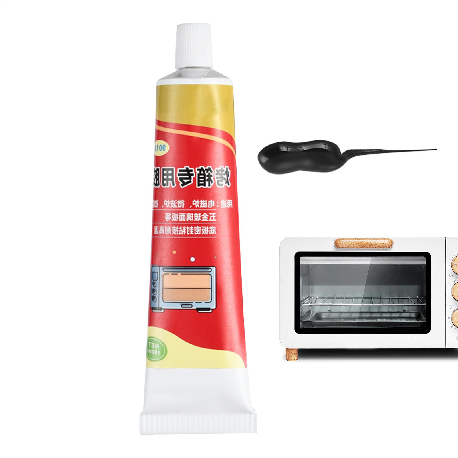 100ml Oven Glue High Temperatu - đánh giá và giá Home Cooking Appliances