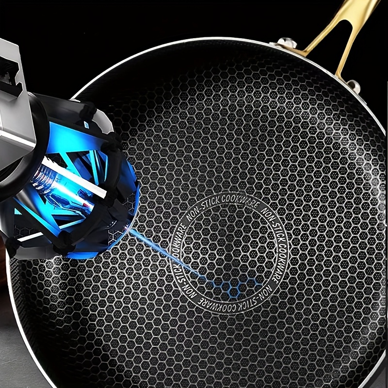 316 Stainless Steel Frying Pan - đánh giá và giá Home Cooking Cookbook