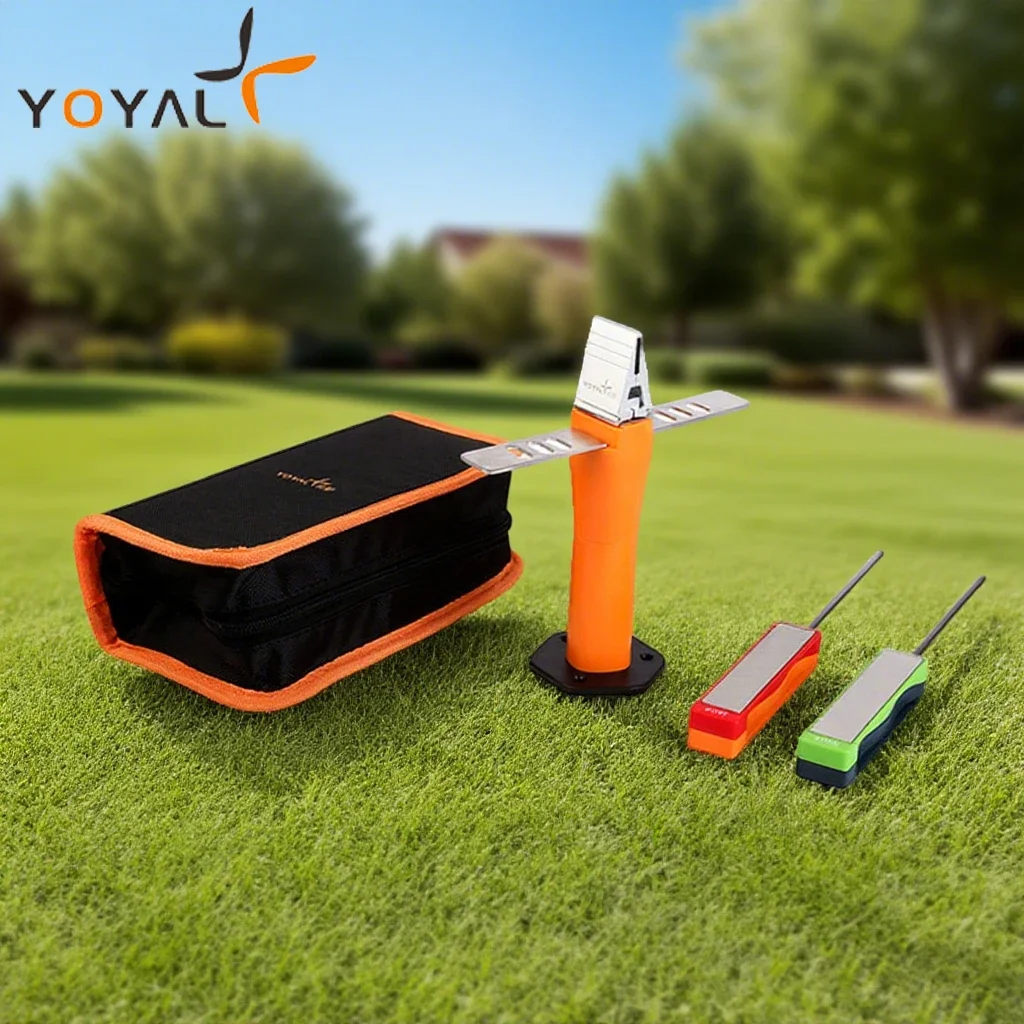 Yueye Universal Knife Sharpeni - đánh giá và giá Home Cooking Adventure